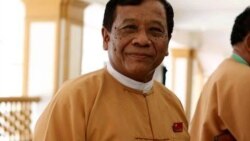 မန္တလေးတိုင်းဝန်ကြီးချုပ် ပြန်လွတ်ပေမဲ့ နေအိမ်အကျယ်ချုပ်ထား မန္တလေးတိုင်းဝန်ကြီးချုပ် ပြန်လွတ်ပေမဲ့ နေအိမ်အကျယ်ချုပ်ထား