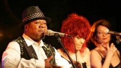 Sango ya Mokili Lelo: Mibu mwambe wuta liwa lya Papa Wemba Sango ya Mokili Lelo: Mibu mwambe wuta liwa lya Papa Wemba