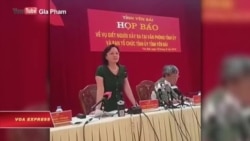 Hai lãnh đạo cấp cao tỉnh Yên Bái bị bắn chết Hai lãnh đạo cấp cao tỉnh Yên Bái bị bắn chết
