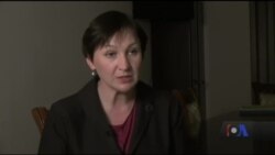 Порядна людина не зізнається, що прокурор, бо люди плюватимуть - заступниця Луценка. Відео Порядна людина не зізнається, що прокурор, бо люди плюватимуть - заступниця Луценка. Відео