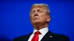 "America First " မူဝါဒ သမ္မတ Trump ကာကွယ် "America First " မူဝါဒ သမ္မတ Trump ကာကွယ်