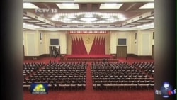 美报告:中国须深化改革否则死路一条 美报告:中国须深化改革否则死路一条