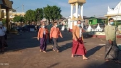 NLD ရဲ့ တိုင်းရင်းသားပါတီတွေနဲ့ တွေ့ဆုံ ဆွေးနွေးရေး အလုပ်ဖြစ်မှာလား NLD ရဲ့ တိုင်းရင်းသားပါတီတွေနဲ့ တွေ့ဆုံ ဆွေးနွေးရေး အလုပ်ဖြစ်မှာလား