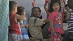 Polio Outbreak In Syria Prompts Fears Of Regional Spread Polio Outbreak In Syria Prompts Fears Of Regional Spread
