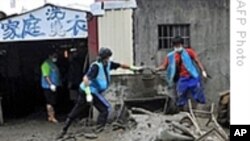 专家:台湾灾后重建需有新思维