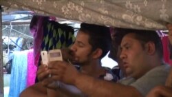 法国融合罗姆人的实验遭遇反弹 法国融合罗姆人的实验遭遇反弹