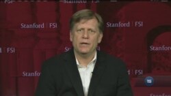 США посилюватимуть санкції щодо Росії і Кремль цим дуже занепокоєний - Макфол. Відео США посилюватимуть санкції щодо Росії і Кремль цим дуже занепокоєний - Макфол. Відео