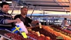 Найкраща країна світу для життя - Швеція Найкраща країна світу для життя - Швеція