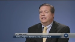 Більшість українців хоче, щоб держава вирішувала їхні проблеми, і вважає гроші важливішими за свободу - опитування. Відео Більшість українців хоче, щоб держава вирішувала їхні проблеми, і вважає гроші важливішими за свободу - опитування. Відео