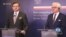 Значення «Люблінського трикутника» - коментарі експертів. Відео