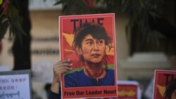 မြန်မာ့အရေး IPI အစီရင်ခံစာ မလေးရှားနိုင်ငံခြားရေးဝန်ကြီးထံ မကြာခင်တင်သွင်းမည်  မြန်မာ့အရေး IPI အစီရင်ခံစာ မလေးရှားနိုင်ငံခြားရေးဝန်ကြီးထံ မကြာခင်တင်သွင်းမည်
