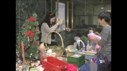 美联邦雇员每年捐款赞助慈善机构 美联邦雇员每年捐款赞助慈善机构