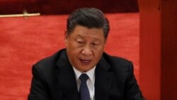 时事大家谈: 习近平中纪委撂重话,20大前酝酿政治风暴? 时事大家谈: 习近平中纪委撂重话,20大前酝酿政治风暴?