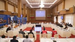 မတ်လ ၂၁ ငြိမ်းချမ်းရေး ဆွေးနွေးပွဲ ဘာတွေ ထူးခဲ့သလဲ မတ်လ ၂၁ ငြိမ်းချမ်းရေး ဆွေးနွေးပွဲ ဘာတွေ ထူးခဲ့သလဲ