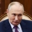 Володимир Путін