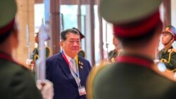 ငွေလိမ်ဂိုဏ်းကိစ္စအပြစ်တင်မှု ထိုင်းပယ်ချ ငွေလိမ်ဂိုဏ်းကိစ္စအပြစ်တင်မှု ထိုင်းပယ်ချ