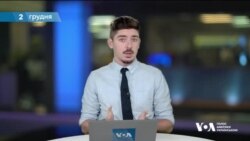 Брифінг. Протести в Грузії. США призупиняють партнерство між країнами Брифінг. Протести в Грузії. США призупиняють партнерство між країнами