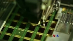 ကားထုတ်လုပ်မှုလုပ်ငန်း Semiconductor ရှားပါးမှု ကားထုတ်လုပ်မှုလုပ်ငန်း Semiconductor ရှားပါးမှု