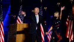 အစိုးရ အပြောင်းအလဲအတွက် Joe Biden စတင်ပြင်ဆင်နေ အစိုးရ အပြောင်းအလဲအတွက် Joe Biden စတင်ပြင်ဆင်နေ