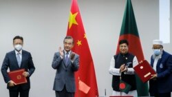 ရိုဟင်ဂျာဒုက္ခသည်တွေ ပြန်ပို့ရေး တရုတ်အကူအညီ ဘင်္ဂလာတောင်းခံ ရိုဟင်ဂျာဒုက္ခသည်တွေ ပြန်ပို့ရေး တရုတ်အကူအညီ ဘင်္ဂလာတောင်းခံ