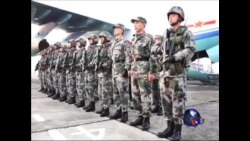 中国军方鹰派承认腐败是中国军队战斗力的第一杀手 中国军方鹰派承认腐败是中国军队战斗力的第一杀手