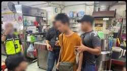မလေးရှားနိုင်ငံရောက် အထောက်အထားမဲ့မြန်မာ ၃၀ ကျော်ဖမ်းဆီးခံရ မလေးရှားနိုင်ငံရောက် အထောက်အထားမဲ့မြန်မာ ၃၀ ကျော်ဖမ်းဆီးခံရ