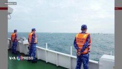 Việt Nam-Trung Quốc tuần tra liên hợp ở Vịnh Bắc Bộ Việt Nam-Trung Quốc tuần tra liên hợp ở Vịnh Bắc Bộ