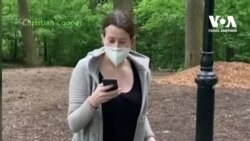 Тиждень протестів у США. Що відбувається? Відео Тиждень протестів у США. Що відбувається? Відео