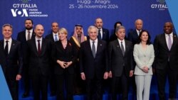 Час-Time. Міністри G7 обговорюють подальшу підтримку України Час-Time. Міністри G7 обговорюють подальшу підтримку України