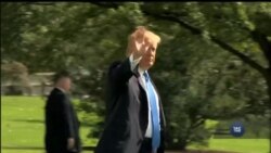 Огляд подій у США за вихідні. Відео Огляд подій у США за вихідні. Відео