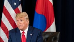 တရားစွဲဆိုဖို့ အားထုတ်မှုနဲ့ Donald Trump ပြန်လည်အရွေးခံရမယ့် အလားအလာ တရားစွဲဆိုဖို့ အားထုတ်မှုနဲ့ Donald Trump ပြန်လည်အရွေးခံရမယ့် အလားအလာ