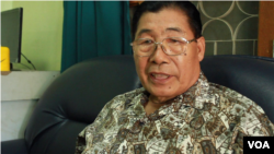 ကချင်ပြည်နယ်ဒီမိုကရေစီပါတီ KSPD ( Kachin State Democracy Party) ဥက္ကဋ္ဌ ဒေါက်တာတူးဂျာ