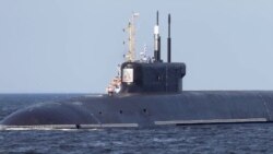 Lavrov Makes False, Incendiary Comments on Nuclear Threat Lavrov Makes False, Incendiary Comments on Nuclear Threat