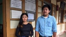 စစ်ရှောင်အခက်အခဲ NLD အလေးထား ဖြေရှင်းသင့် စစ်ရှောင်အခက်အခဲ NLD အလေးထား ဖြေရှင်းသင့်