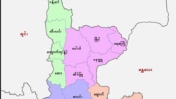 မကွေးတိုင်းအတွင်း စစ်ပြေးဒုက္ခသည်တွေ တိုးလာ မကွေးတိုင်းအတွင်း စစ်ပြေးဒုက္ခသည်တွေ တိုးလာ