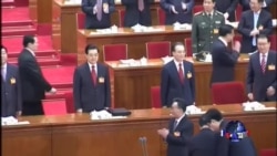 民众期望四中全会限制权力,保护权利 民众期望四中全会限制权力,保护权利