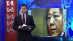 VOA连线:高瑜案二审改判减刑 监外执行 VOA连线:高瑜案二审改判减刑 监外执行
