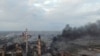 "Іноді він надсилає просто "плюсик" і я знаю, він живий", - дружина командира морпіхів Сергія Волинського