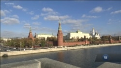 Радник президента США з нацбезпеки Джон Болтон прибув до Москви. Відео Радник президента США з нацбезпеки Джон Болтон прибув до Москви. Відео