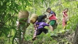 စစ်ပွဲရက်ဆက်နေတဲ့ ကနီနယ်ကပြည်သူတွေ အကူအညီလို.mp3 စစ်ပွဲရက်ဆက်နေတဲ့ ကနီနယ်ကပြည်သူတွေ အကူအညီလို.mp3