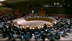 Росія на Радбезі відхрещувалася від розпалювання конфлікту в Україні. Відео Росія на Радбезі відхрещувалася від розпалювання конфлікту в Україні. Відео