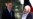 英首相突访阿富汗 与加尼总统会谈