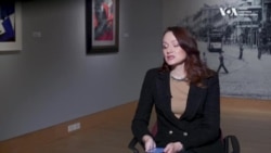 “Російська культура збудована на українській кістці” - мистецтвознавець Пітер Дорошенко. Відео “Російська культура збудована на українській кістці” - мистецтвознавець Пітер Дорошенко. Відео