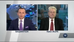 Володимир Єльченко прокоментував схвалення Генасамблеєю ООН резолюції по Криму. Відео Володимир Єльченко прокоментував схвалення Генасамблеєю ООН резолюції по Криму. Відео