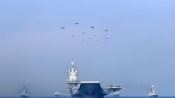 卜睿哲:中国夸大军演为加大施压蔡英文 卜睿哲:中国夸大军演为加大施压蔡英文