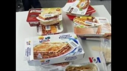 马肉丑闻让全欧洲恐慌 马肉丑闻让全欧洲恐慌