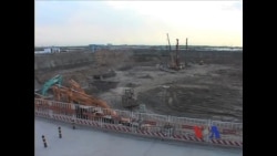 宁夏用宗教渊源谋取经济好处 宁夏用宗教渊源谋取经济好处