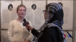 美国妇女名人堂向妇女致敬 美国妇女名人堂向妇女致敬