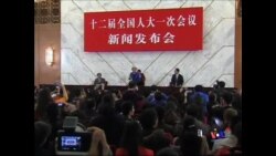 中国要求政改与法治呼声日高 中国要求政改与法治呼声日高