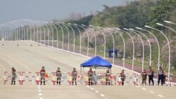 နေပြည်တော်နောက်ဆုံး အခြအေနေ နေပြည်တော်နောက်ဆုံး အခြအေနေ